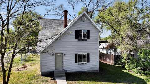 1801 W Sharp Ave, Spokane, WA 99201
