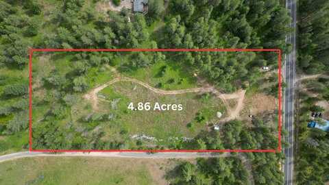 5461 S Swenson Rd, Deer Park, WA 99206