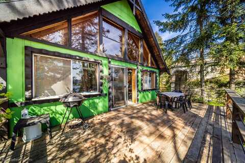 45294 Lake Shore Homes Rd, Loon Lake, WA 99148
