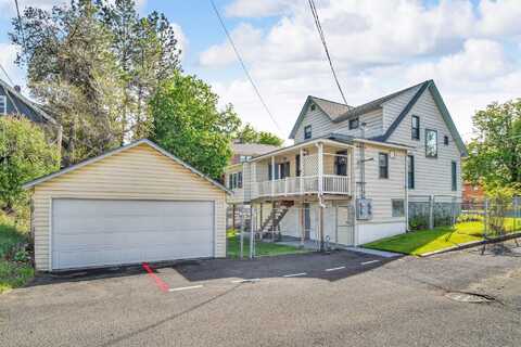 517 S Maple St, Spokane, WA 99204