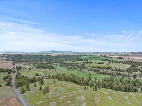 Xxx Vacant Land, Rosalia, WA 99170