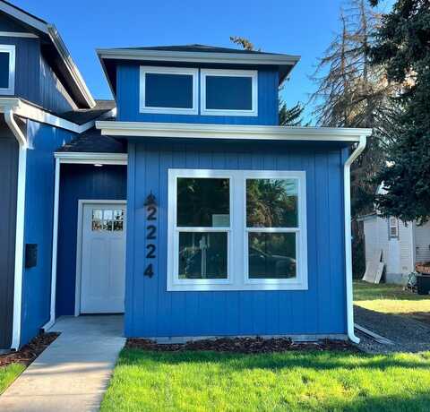 2224 E 4th Ave, Spokane, WA 99202