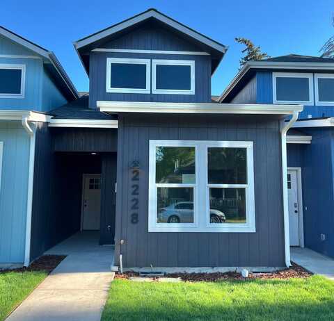 2228 E 4th Ave, Spokane, WA 99202