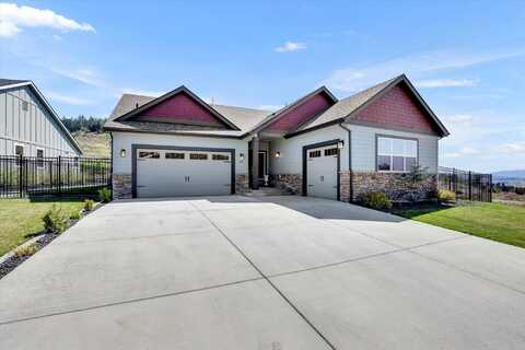 256 S Legacy Ridge Dr, Liberty Lake, WA 99019