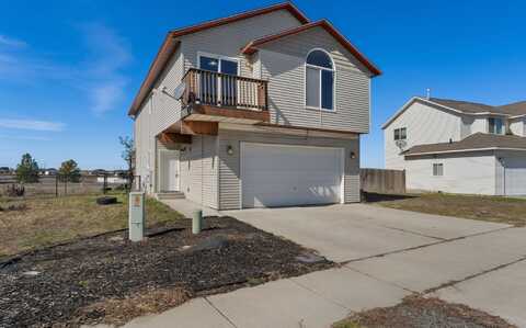 1112 S West Dr, Airway Heights, WA 99001