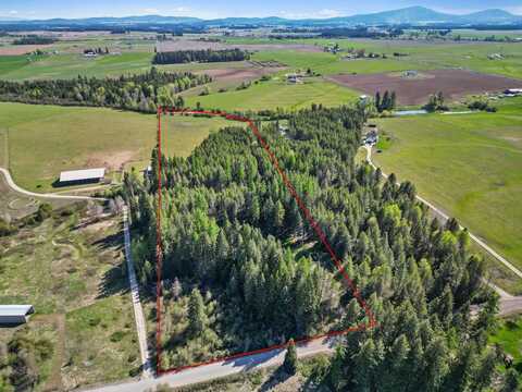 6821 W Mason Rd, Deer Park, WA 99006
