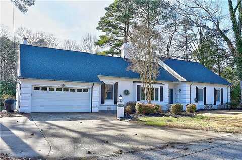 Cattayle, VIRGINIA BEACH, VA 23452
