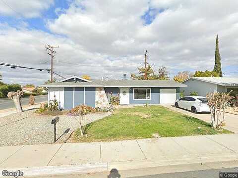 Snead, HEMET, CA 92543