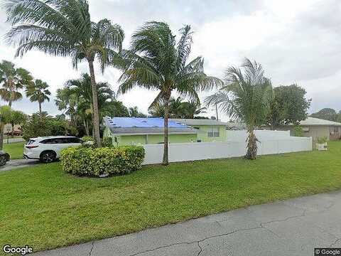 Broadway, LANTANA, FL 33462