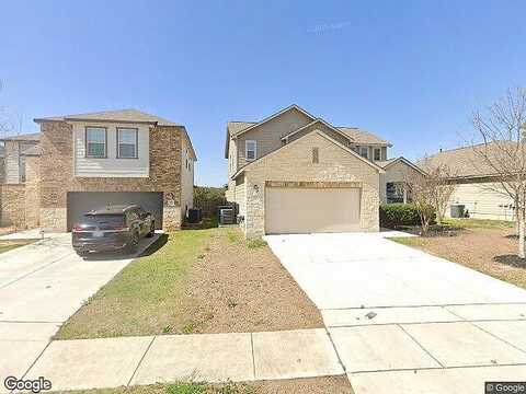 Bearcat, SAN ANTONIO, TX 78253