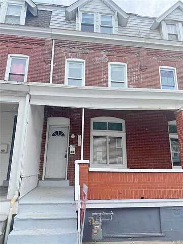 Green, ALLENTOWN, PA 18102
