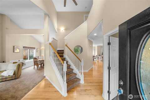 Pike, AUBURN, WA 98001