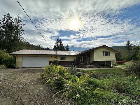Eden Valley, PORT ANGELES, WA 98363
