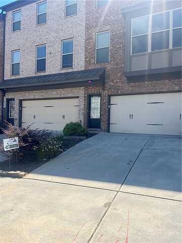 Laurel Valley, BUFORD, GA 30519