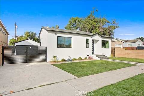 Monroe, LONG BEACH, CA 90810