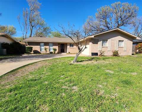 South, FORT WORTH, TX 76132