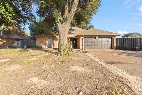 Kings Canyon, FORT WORTH, TX 76134