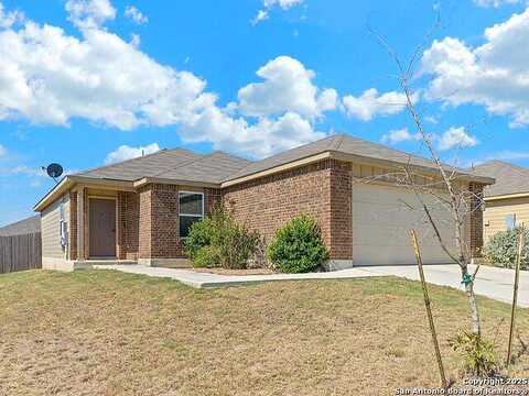 Rockhouse, ELMENDORF, TX 78112