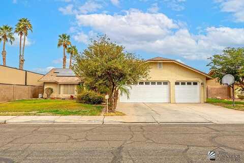 13Th, YUMA, AZ 85364