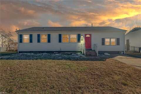 Arony, NEWPORT NEWS, VA 23605