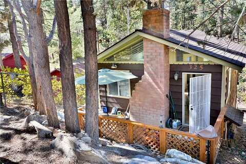 Hilltop, BIG BEAR CITY, CA 92314
