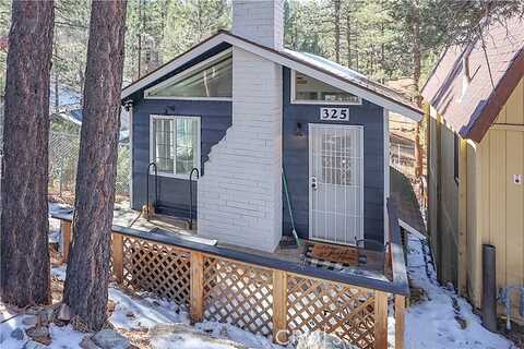 Hilltop, BIG BEAR CITY, CA 92314