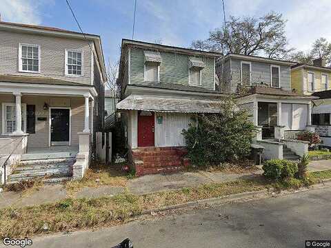 38Th, SAVANNAH, GA 31415
