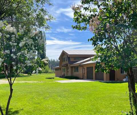 3247 Jumpoff Way, Valley, WA 99181