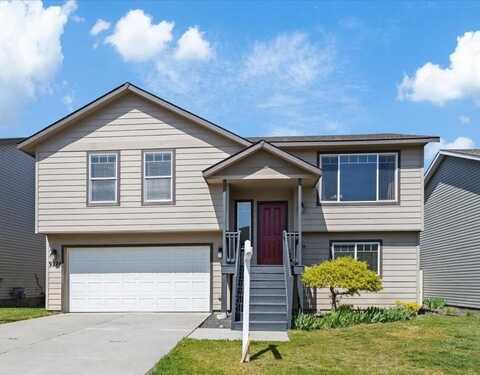 9224 W Foxtail Ln, Spokane, WA 99224