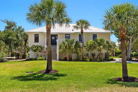 458 Lake Murex Cir, Sanibel, FL 33957