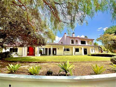 4641 Via Clarice, SANTA BARBARA, CA 93111