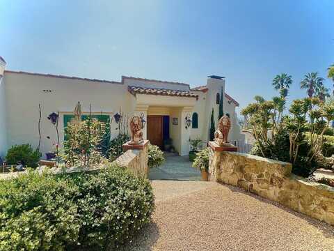 1010 Garcia Road, SANTA BARBARA, CA 93103