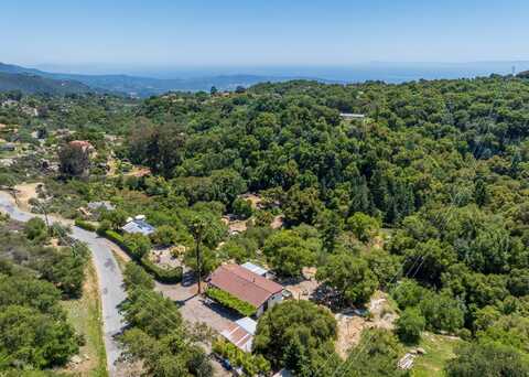 5693 W Camino Cielo, SANTA BARBARA, CA 93105