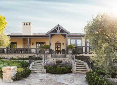 710 Romero Canyon Road, MONTECITO, CA 93108