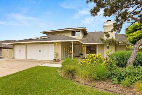 5871 Stow Canyon Road, GOLETA, CA 93117