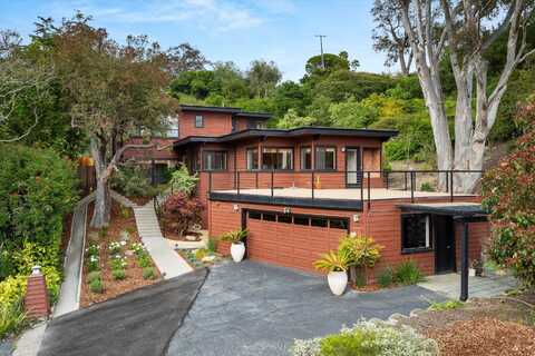 720 Fellowship Road, SANTA BARBARA, CA 93109