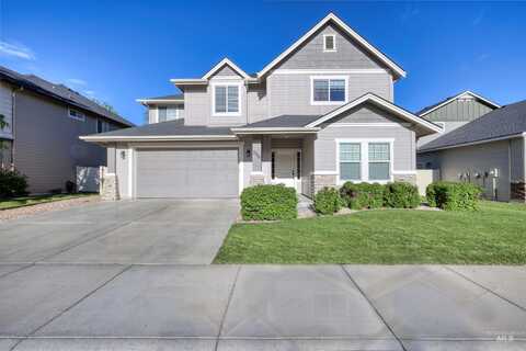 2515 N Chatterton Ave, Meridian, ID 83646