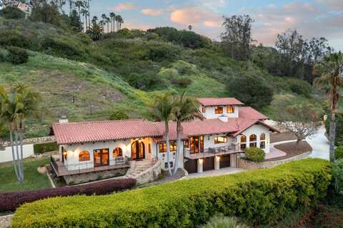 1480 Lou Dillon Lane, SANTA BARBARA, CA 93103