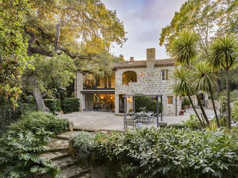 790 Buena Vista Drive, MONTECITO, CA 93108