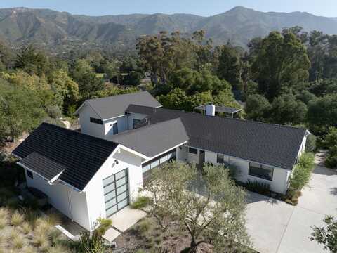 3155 Eucalyptus Hill Road, MONTECITO, CA 93108