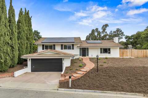 1489 Aalborg Way, SOLVANG, CA 93463