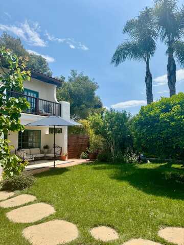 20 E Constance Avenue, SANTA BARBARA, CA 93105