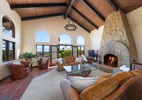 1480 Lou Dillon Lane, SANTA BARBARA, CA 93103