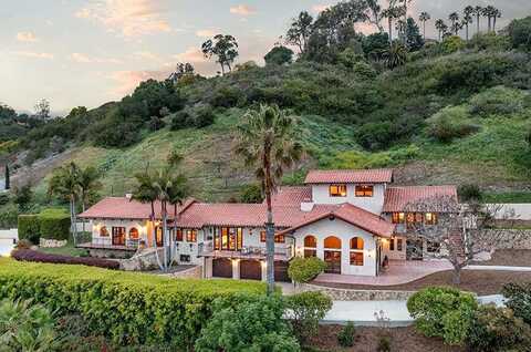 undefined, SANTA BARBARA, CA 93103