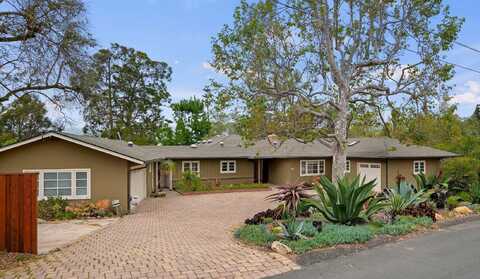 615 Concha Loma Drive, CARPINTERIA, CA 93013