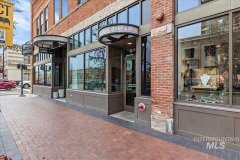 419 S 8th St Ste 206, Boise, ID 83702