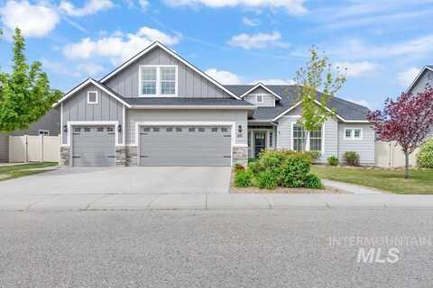 881 N Union, Star, ID 83669