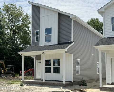 421 Elcinoca Drive, Elizabeth City, NC 27909