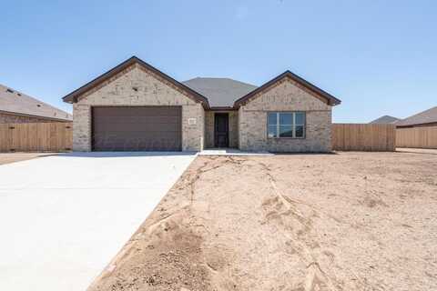 1634 Northridge Street, Dumas, TX 79029
