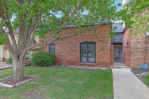 3422 GLADSTONE Lane, Amarillo, TX 79121